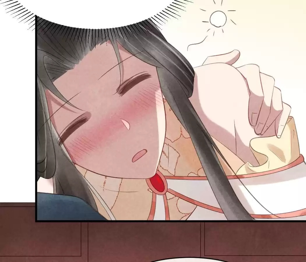 Read The Flirtatious Princess Consort chapter 56 image 48 on Lezhin
