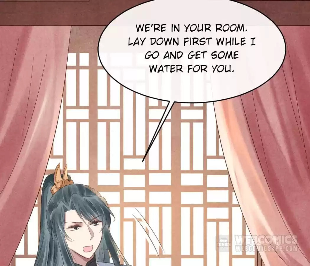 Read The Flirtatious Princess Consort chapter 56 image 49 on Lezhin