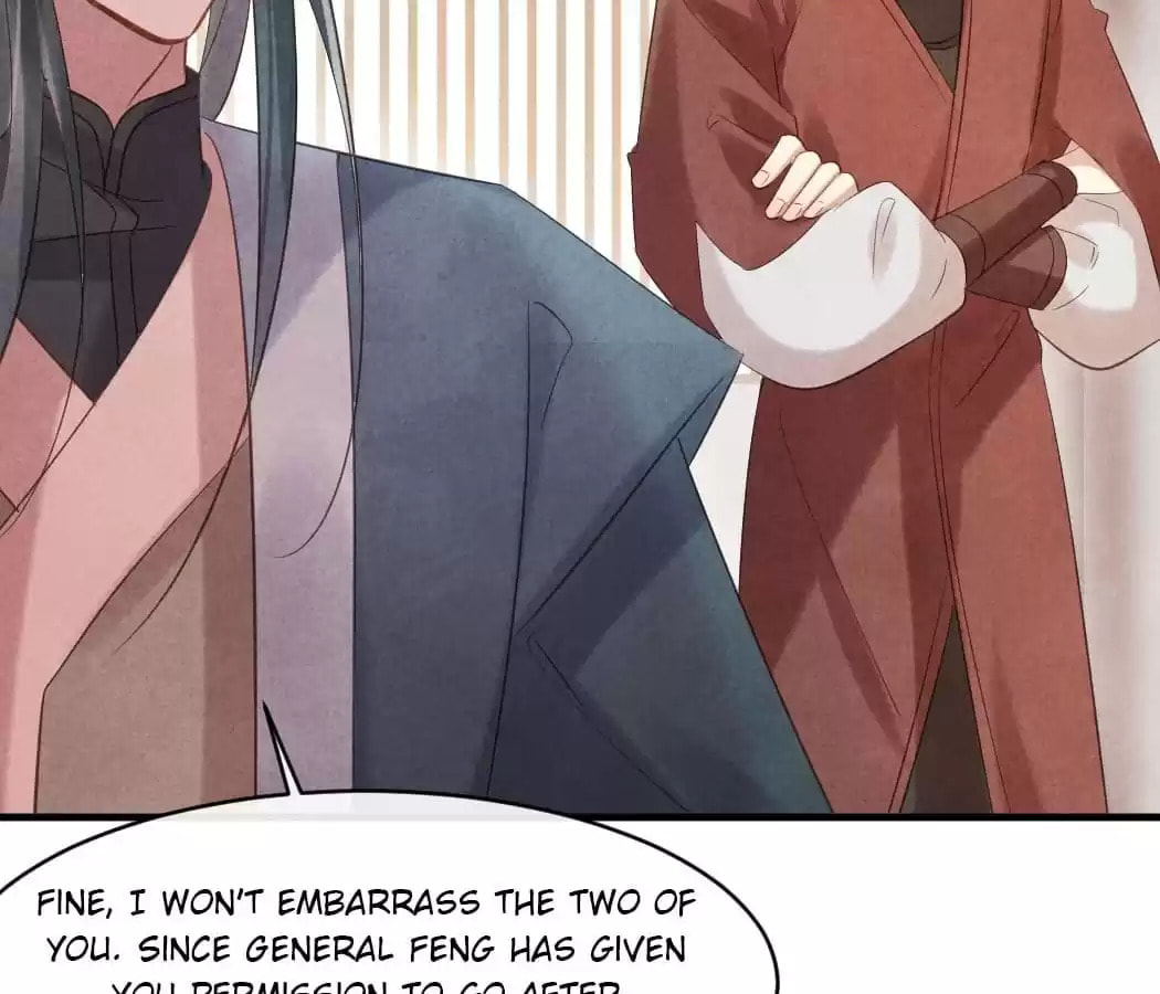 Read The Flirtatious Princess Consort chapter 56 image 5 on Lezhin