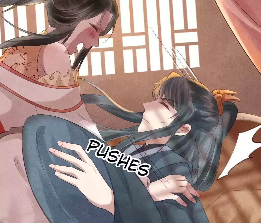 Read The Flirtatious Princess Consort chapter 56 image 53 on Lezhin