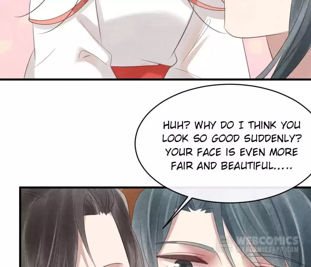 Read The Flirtatious Princess Consort chapter 56 image 57 on Lezhin