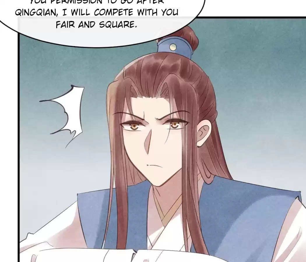 Read The Flirtatious Princess Consort chapter 56 image 6 on Lezhin