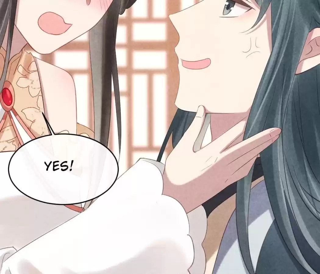 Read The Flirtatious Princess Consort chapter 56 image 63 on Lezhin