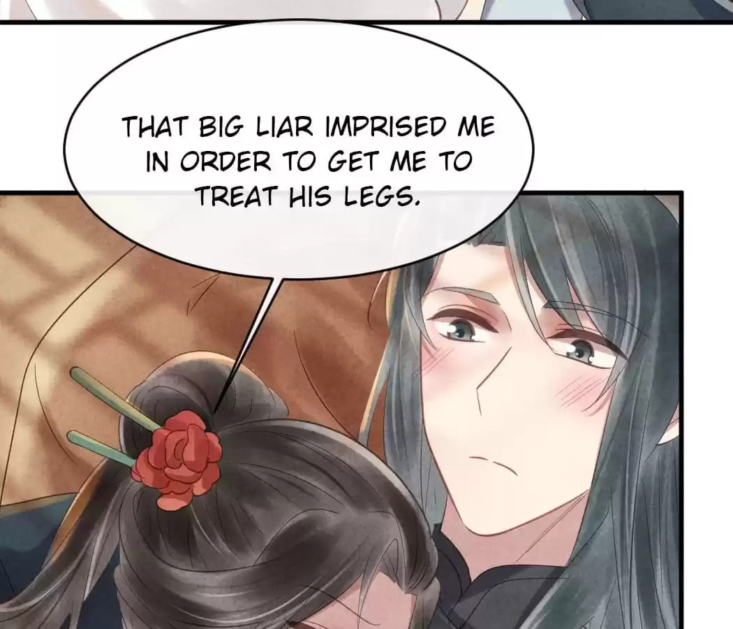 Read The Flirtatious Princess Consort chapter 56 image 64 on Lezhin
