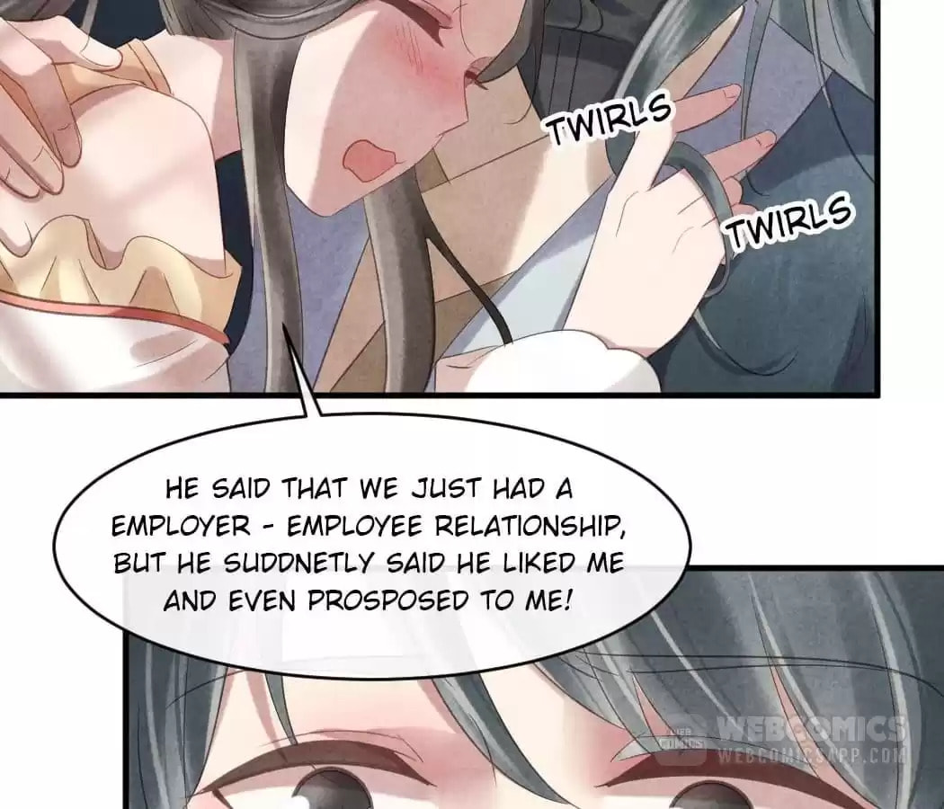 Read The Flirtatious Princess Consort chapter 56 image 65 on Lezhin