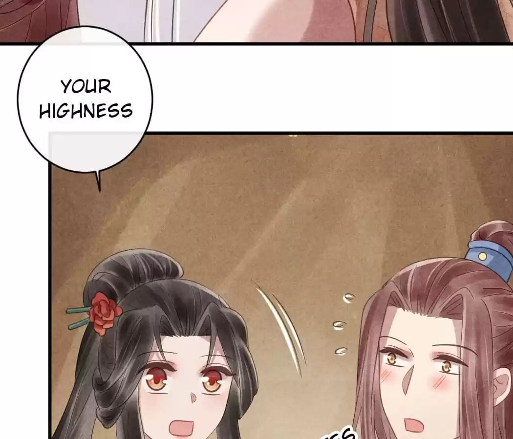 Read The Flirtatious Princess Consort chapter 58 image 2 on Lezhin