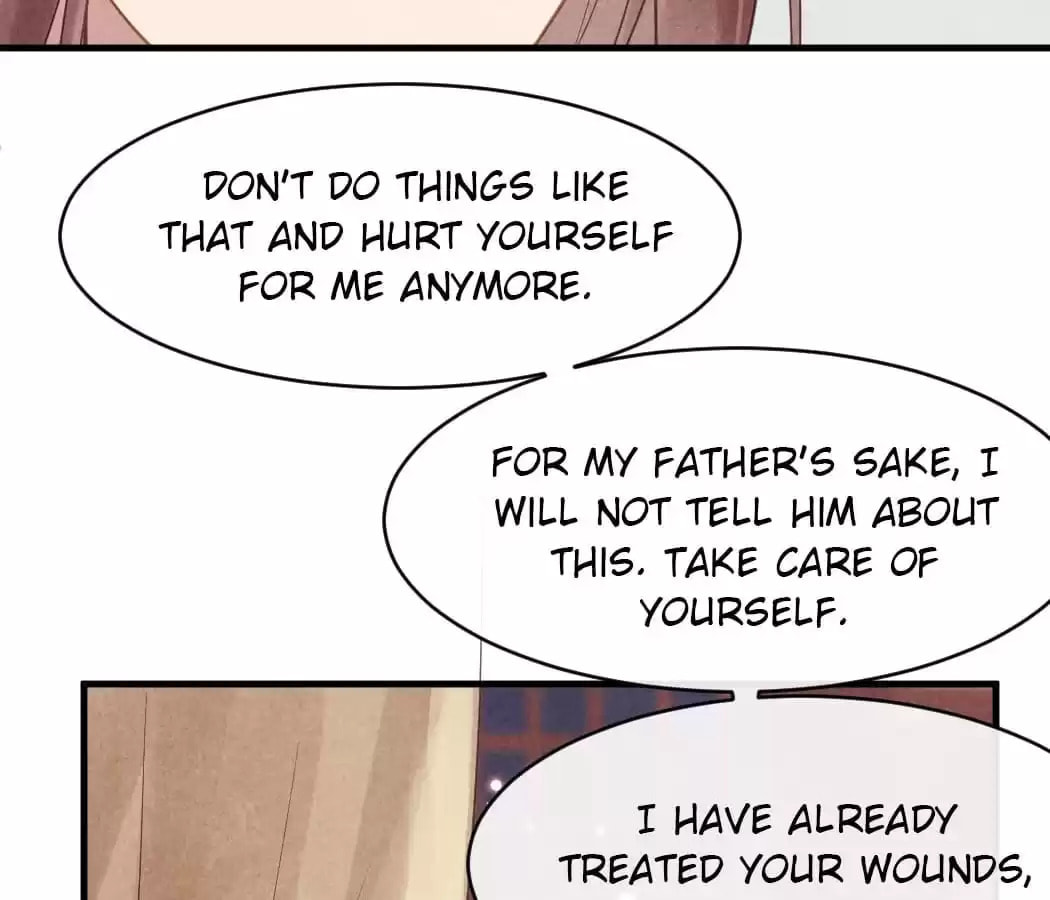 Read The Flirtatious Princess Consort chapter 58 image 32 on Lezhin