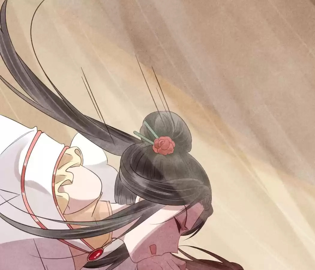 Read The Flirtatious Princess Consort chapter 58 image 46 on Lezhin