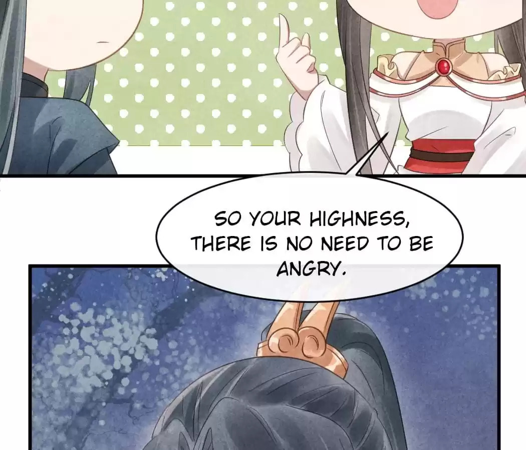 Read The Flirtatious Princess Consort chapter 58 image 48 on Lezhin