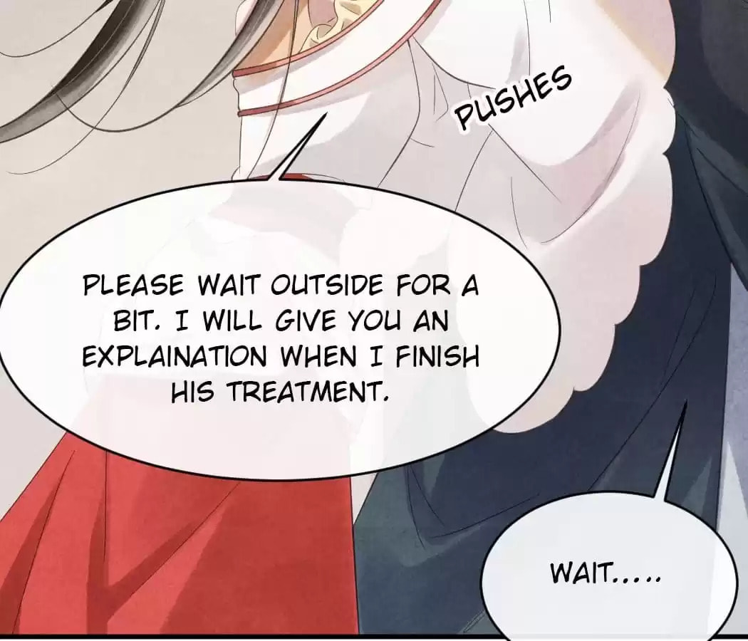 Read The Flirtatious Princess Consort chapter 58 image 7 on Lezhin