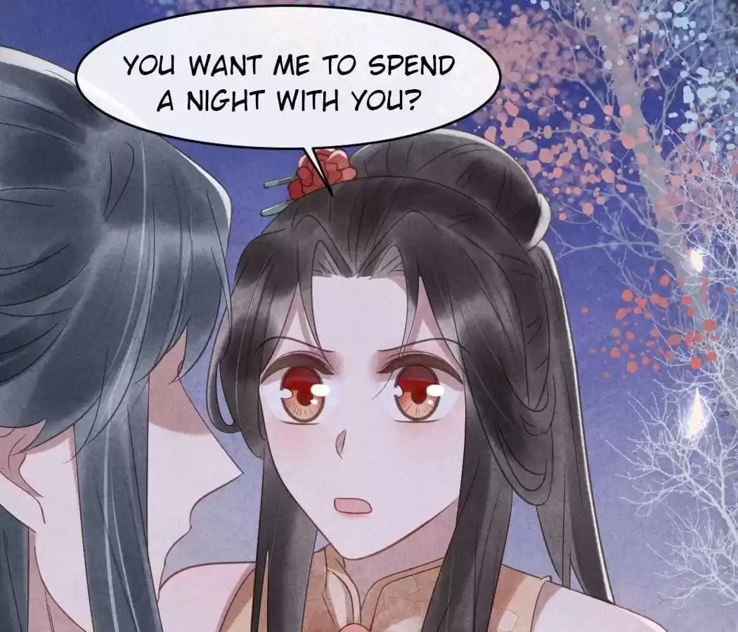 Read The Flirtatious Princess Consort chapter 59 image 0 on Lezhin