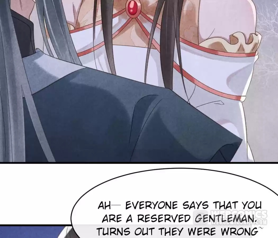 Read The Flirtatious Princess Consort chapter 59 image 1 on Lezhin