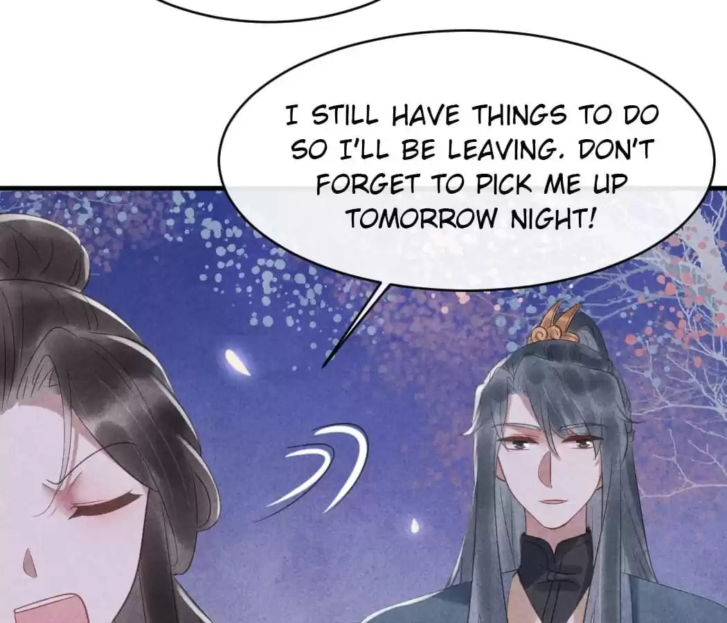 Read The Flirtatious Princess Consort chapter 59 image 11 on Lezhin