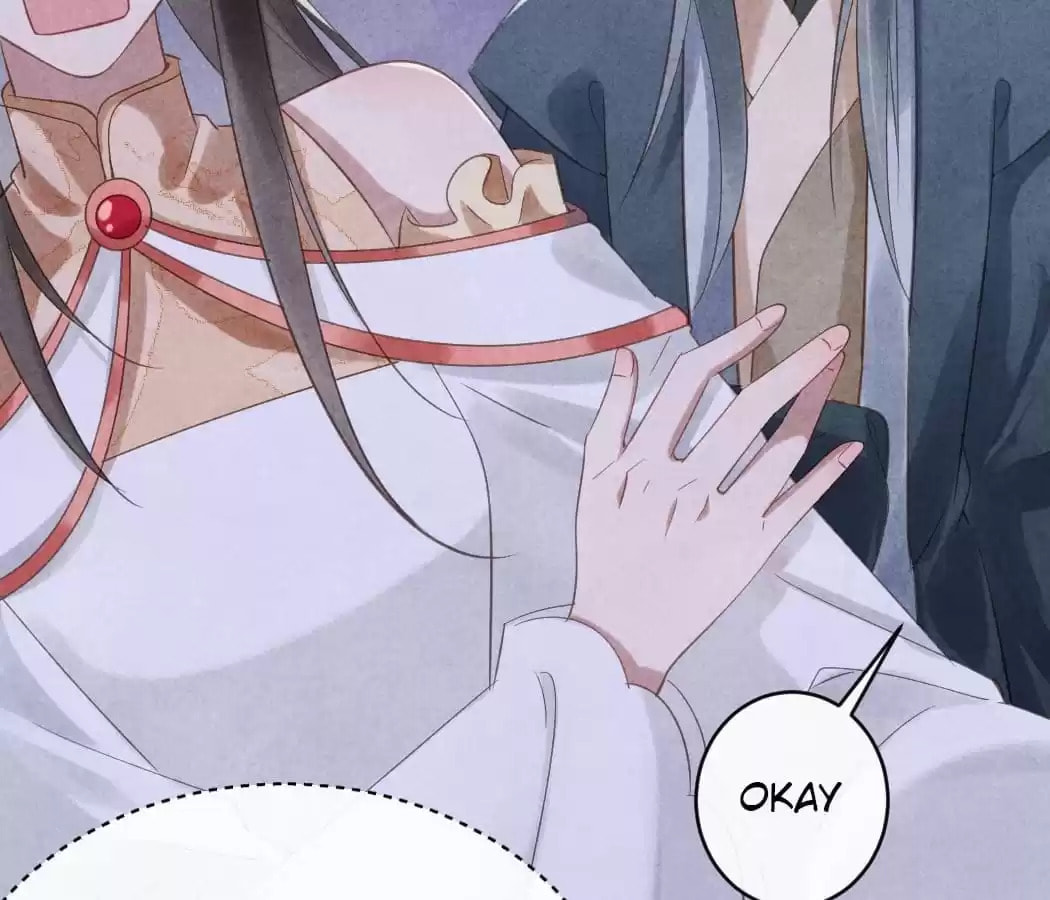 Read The Flirtatious Princess Consort chapter 59 image 12 on Lezhin
