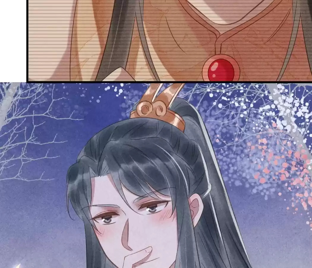 Read The Flirtatious Princess Consort chapter 59 image 14 on Lezhin