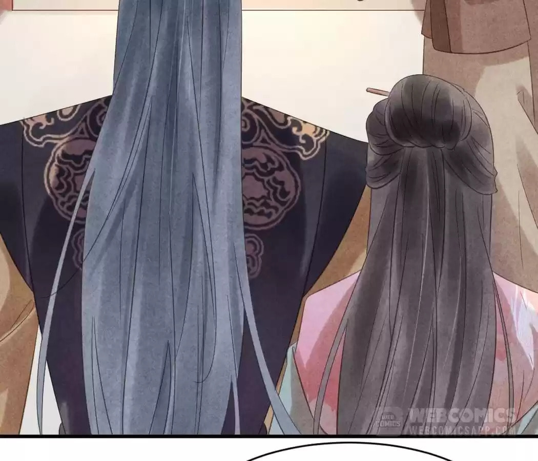Read The Flirtatious Princess Consort chapter 59 image 17 on Lezhin