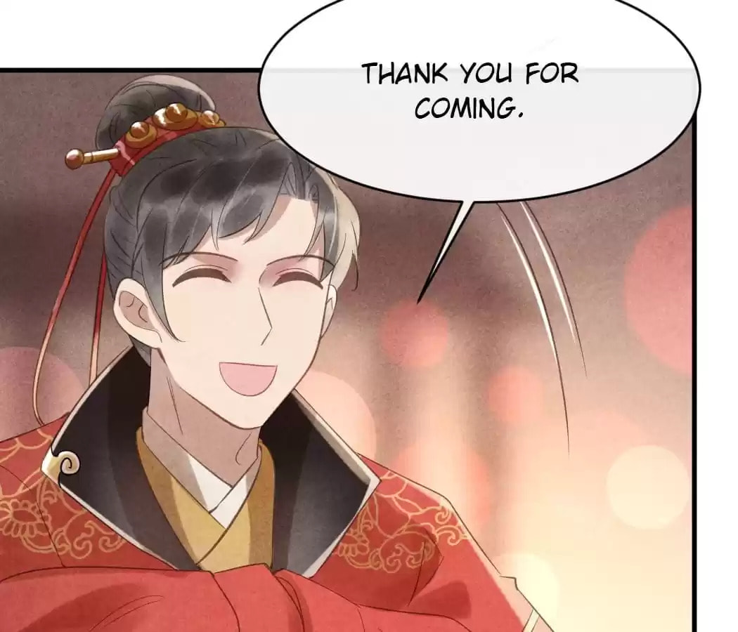 Read The Flirtatious Princess Consort chapter 59 image 18 on Lezhin