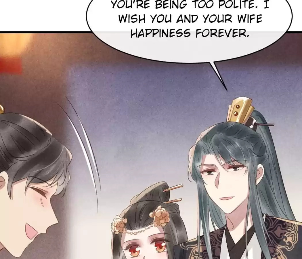 Read The Flirtatious Princess Consort chapter 59 image 20 on Lezhin