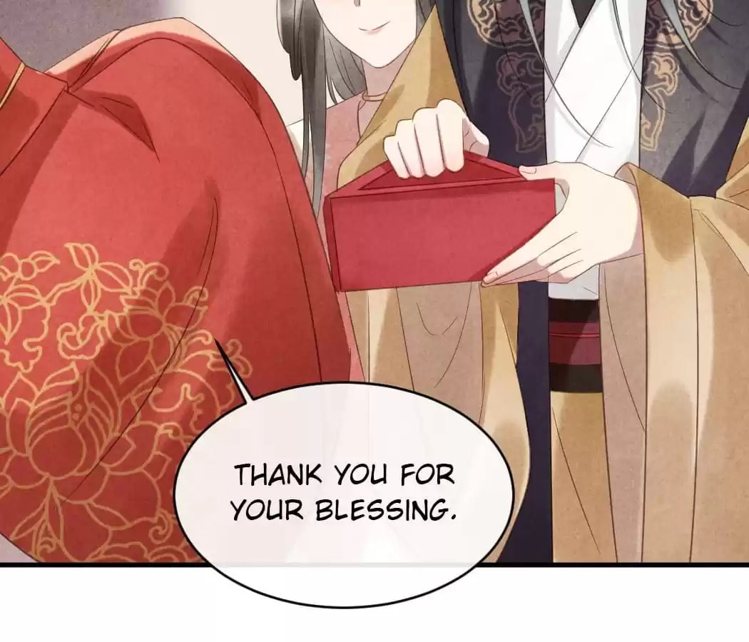 Read The Flirtatious Princess Consort chapter 59 image 21 on Lezhin