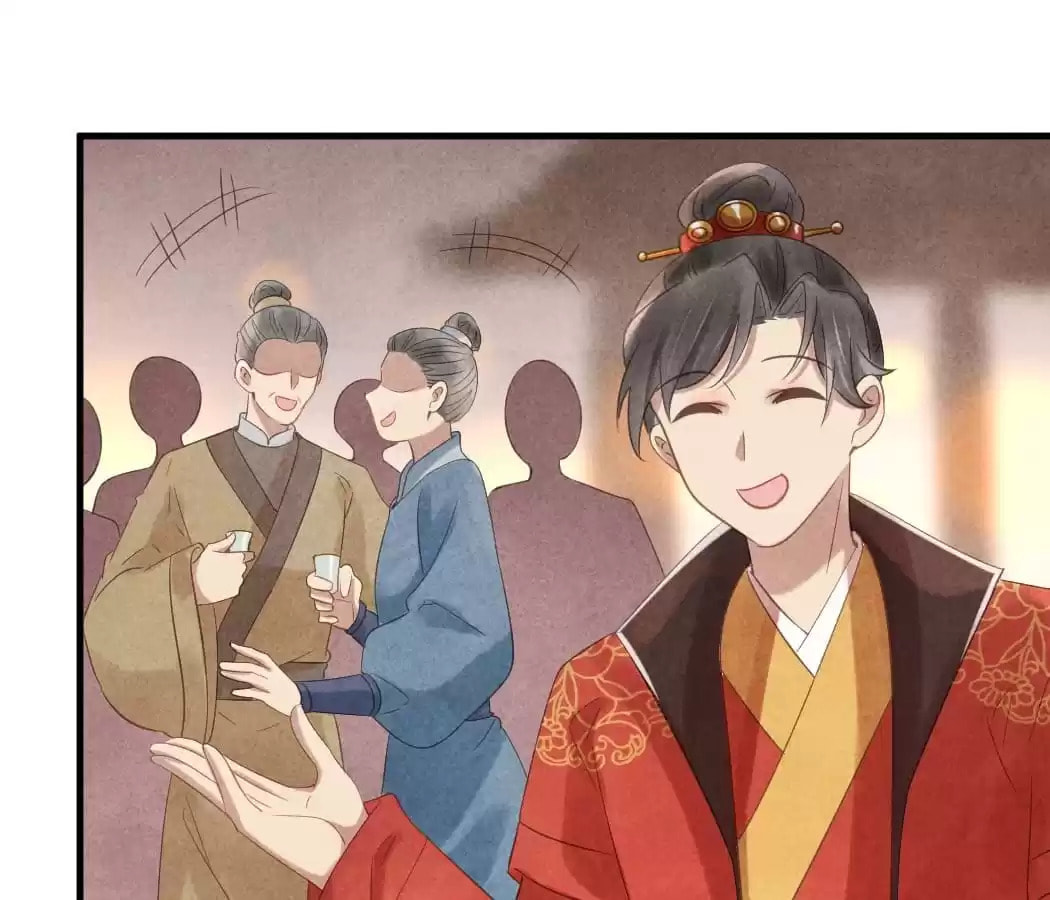 Read The Flirtatious Princess Consort chapter 59 image 23 on Lezhin