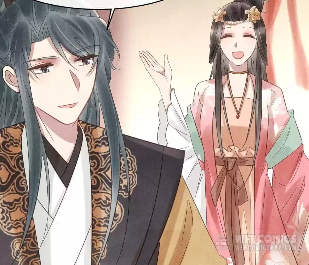 Read The Flirtatious Princess Consort chapter 59 image 25 on Lezhin