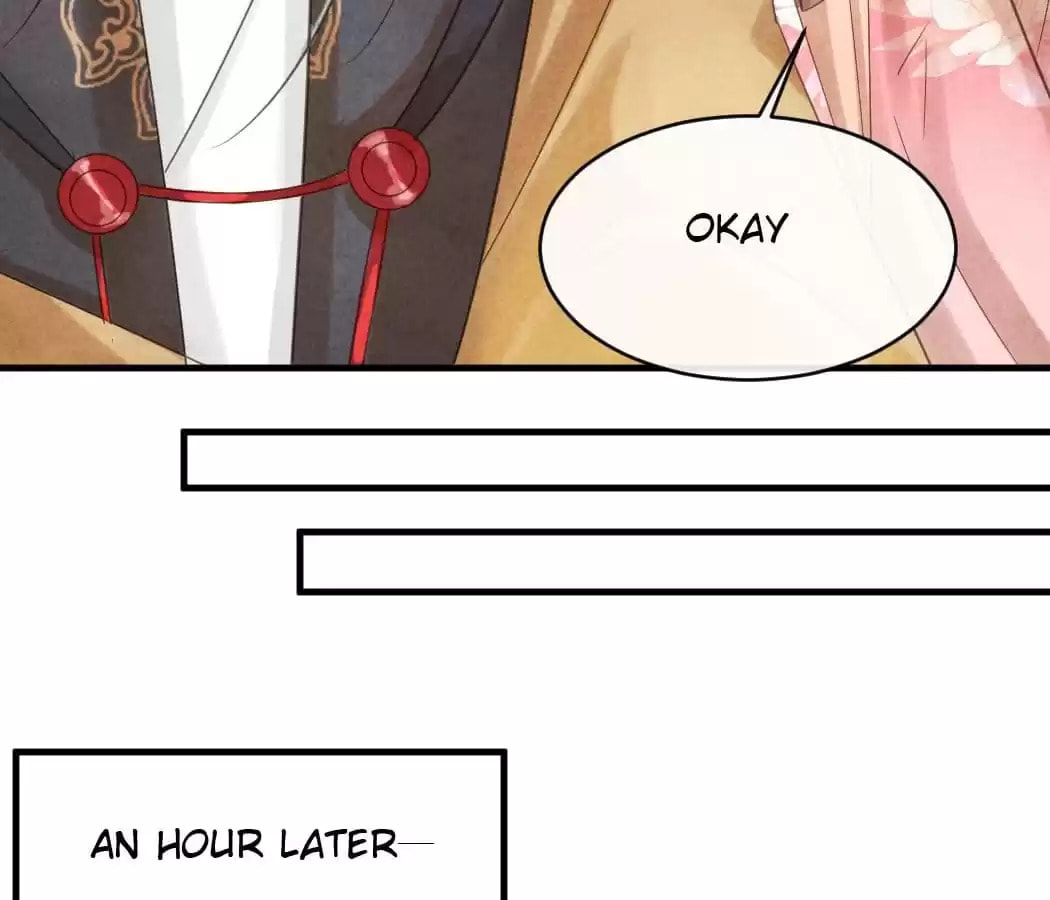 Read The Flirtatious Princess Consort chapter 59 image 26 on Lezhin