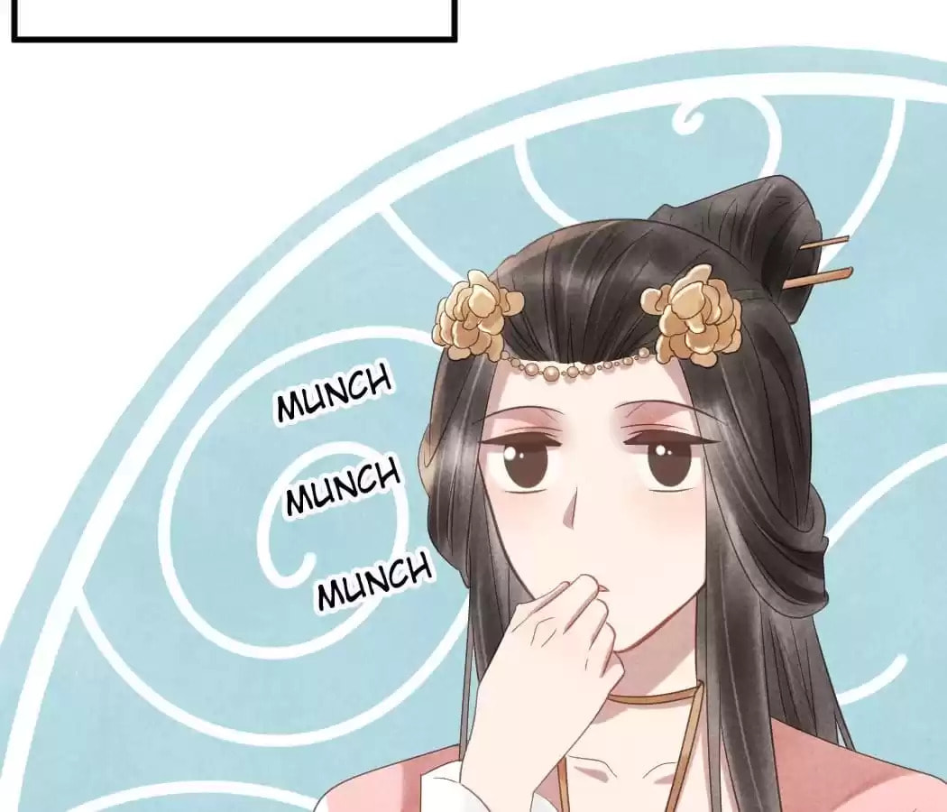 Read The Flirtatious Princess Consort chapter 59 image 27 on Lezhin