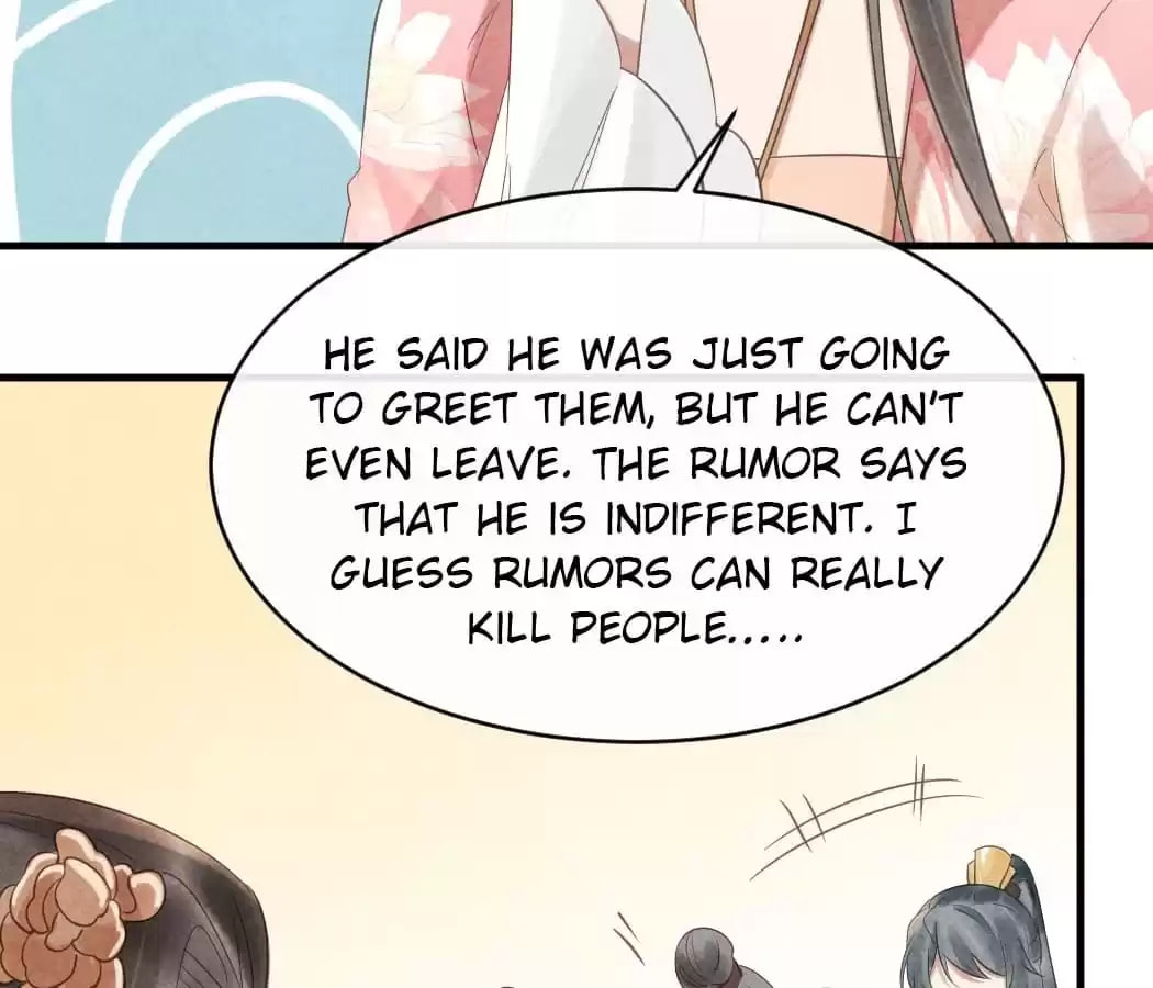 Read The Flirtatious Princess Consort chapter 59 image 28 on Lezhin