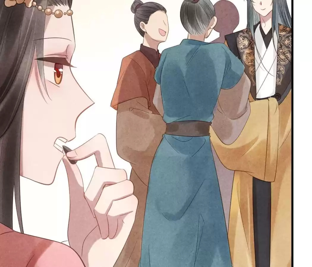 Read The Flirtatious Princess Consort chapter 59 image 29 on Lezhin