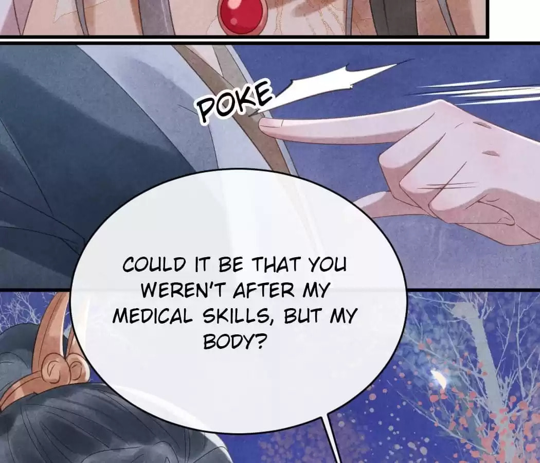Read The Flirtatious Princess Consort chapter 59 image 3 on Lezhin