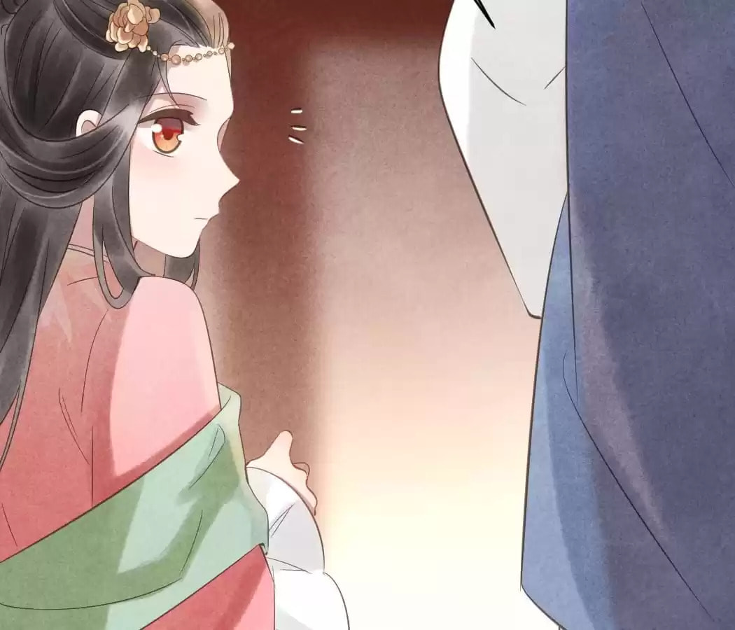 Read The Flirtatious Princess Consort chapter 59 image 31 on Lezhin