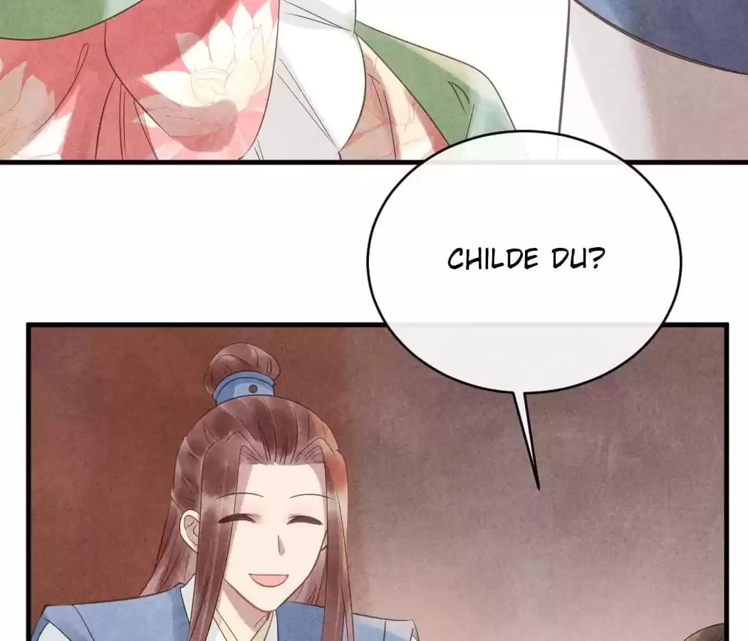Read The Flirtatious Princess Consort chapter 59 image 32 on Lezhin