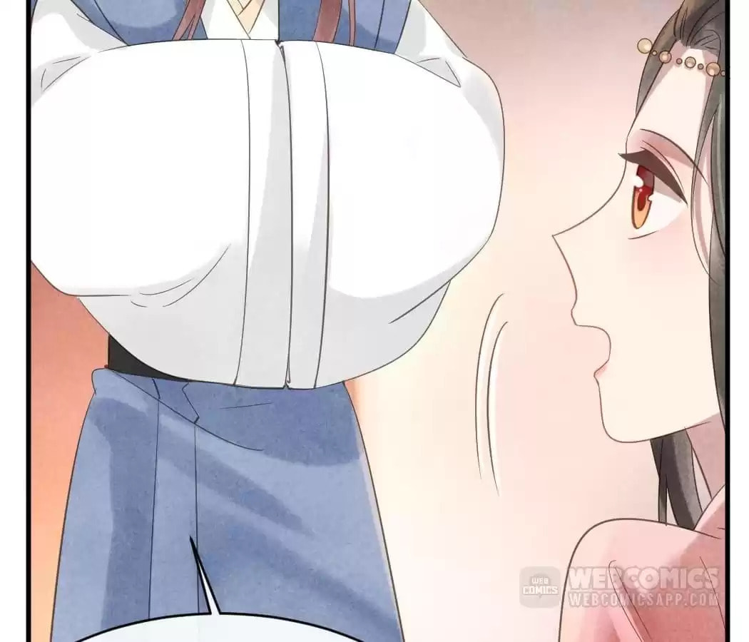 Read The Flirtatious Princess Consort chapter 59 image 33 on Lezhin