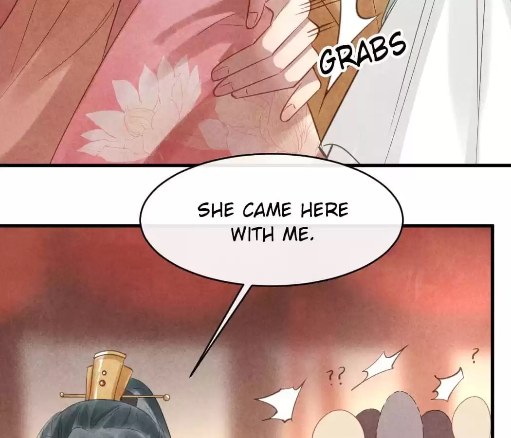 Read The Flirtatious Princess Consort chapter 59 image 35 on Lezhin