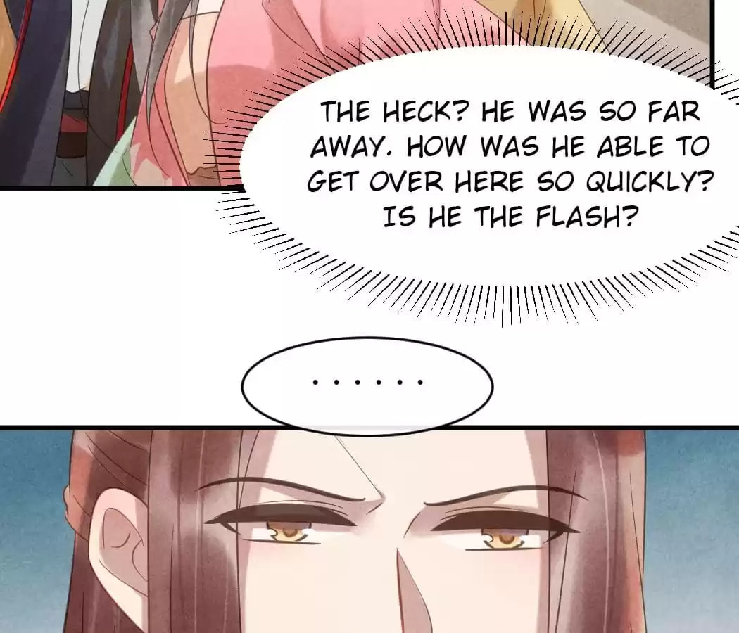 Read The Flirtatious Princess Consort chapter 59 image 37 on Lezhin