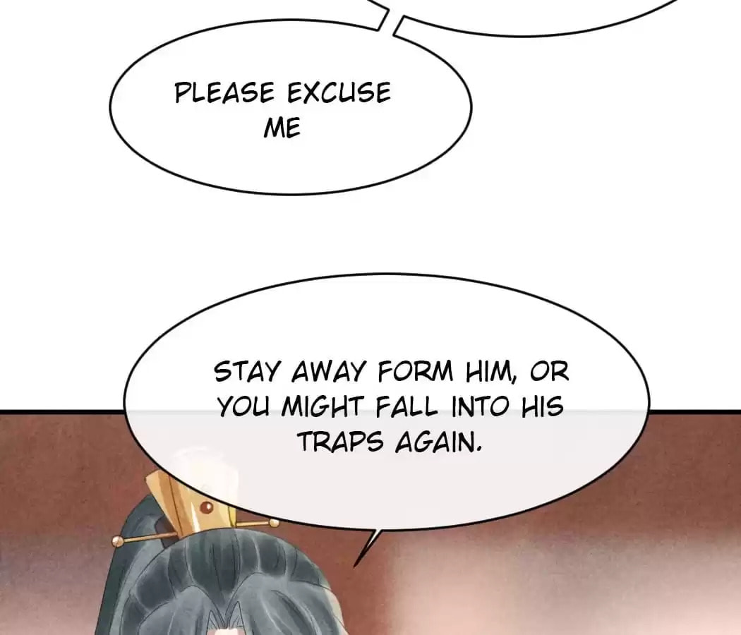 Read The Flirtatious Princess Consort chapter 59 image 40 on Lezhin