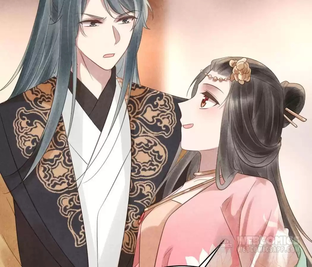 Read The Flirtatious Princess Consort chapter 59 image 41 on Lezhin