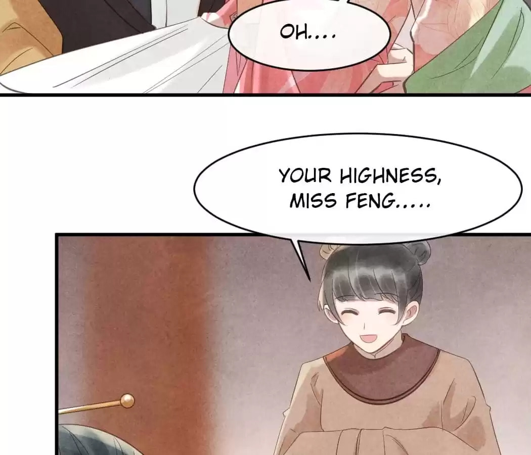 Read The Flirtatious Princess Consort chapter 59 image 42 on Lezhin