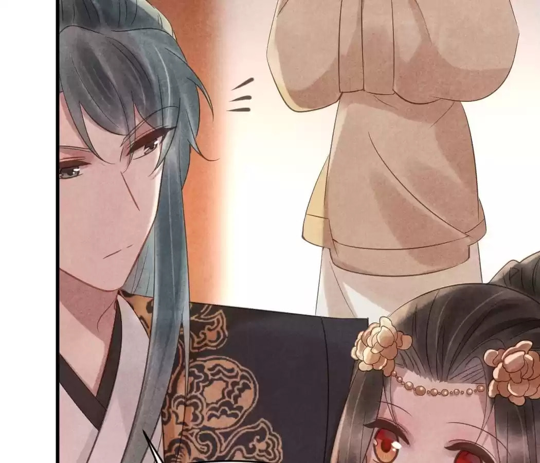 Read The Flirtatious Princess Consort chapter 59 image 43 on Lezhin