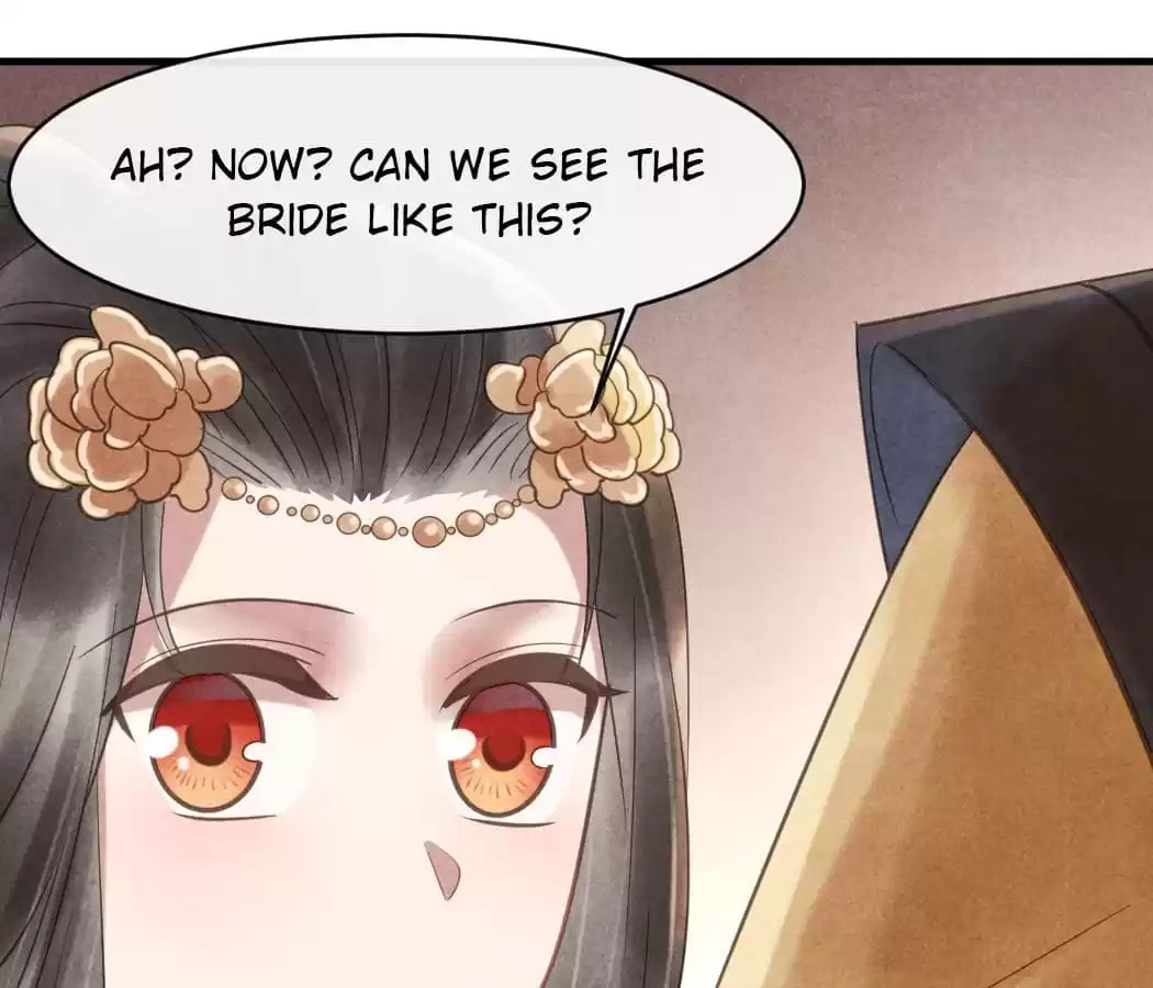Read The Flirtatious Princess Consort chapter 59 image 45 on Lezhin