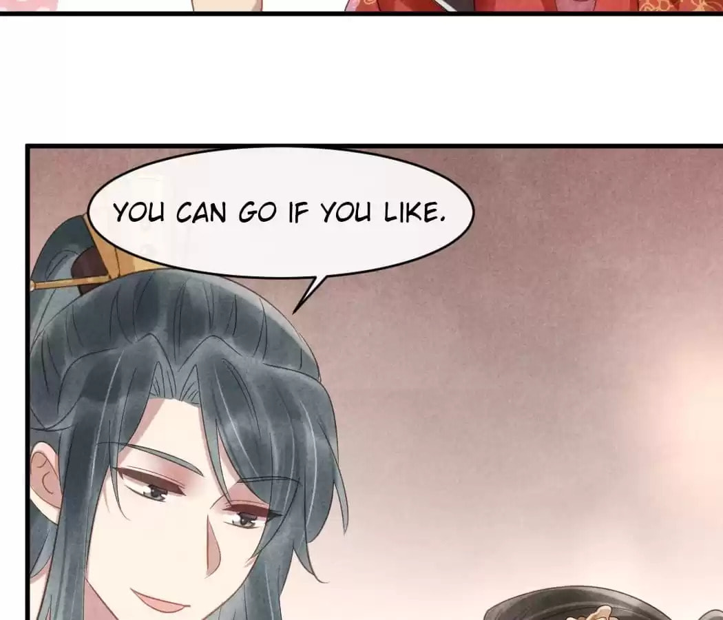 Read The Flirtatious Princess Consort chapter 59 image 48 on Lezhin