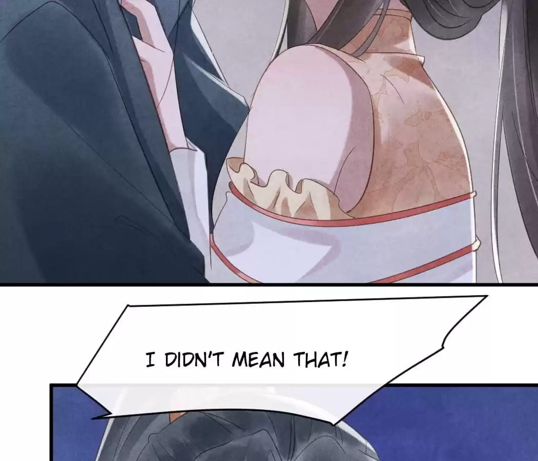 Read The Flirtatious Princess Consort chapter 59 image 5 on Lezhin