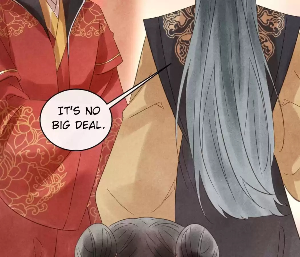 Read The Flirtatious Princess Consort chapter 59 image 51 on Lezhin
