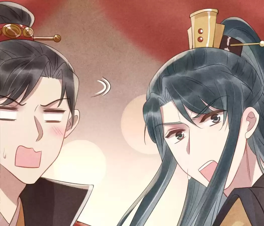Read The Flirtatious Princess Consort chapter 59 image 55 on Lezhin