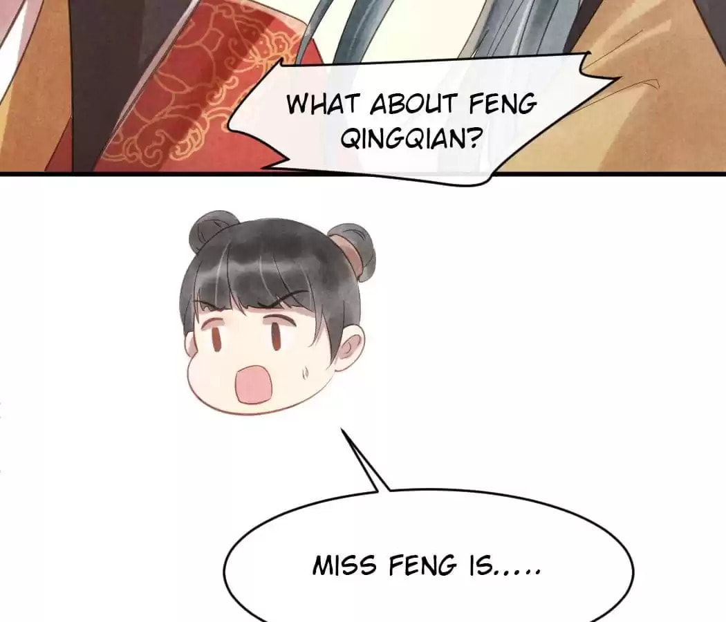 Read The Flirtatious Princess Consort chapter 59 image 56 on Lezhin