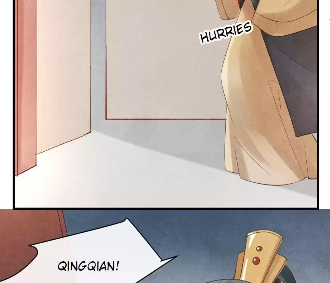 Read The Flirtatious Princess Consort chapter 59 image 58 on Lezhin