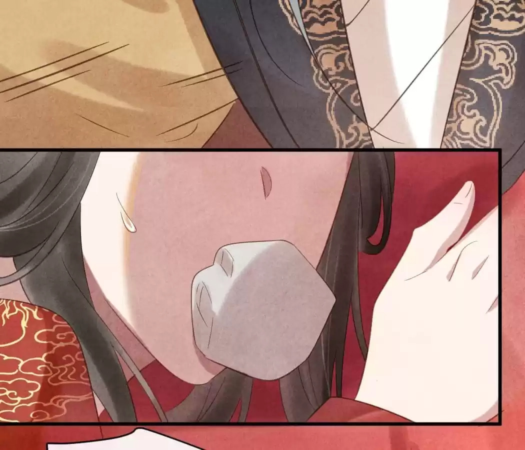 Read The Flirtatious Princess Consort chapter 59 image 60 on Lezhin