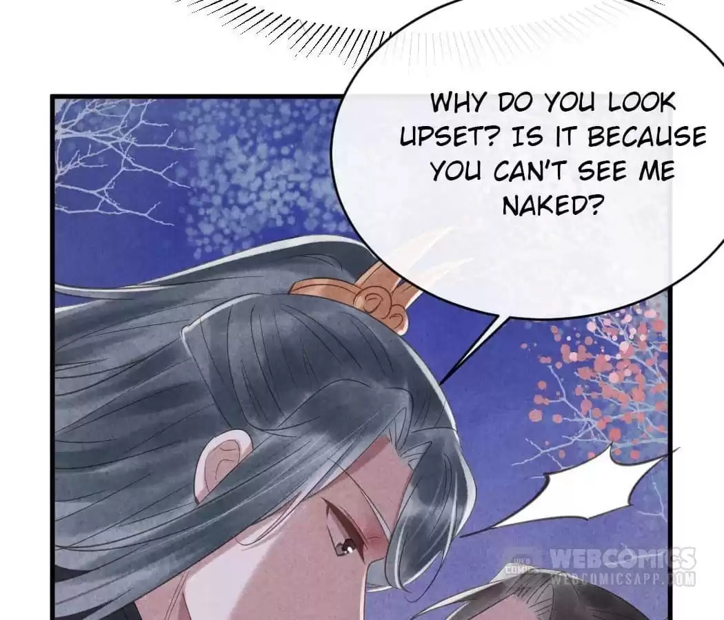 Read The Flirtatious Princess Consort chapter 59 image 9 on Lezhin