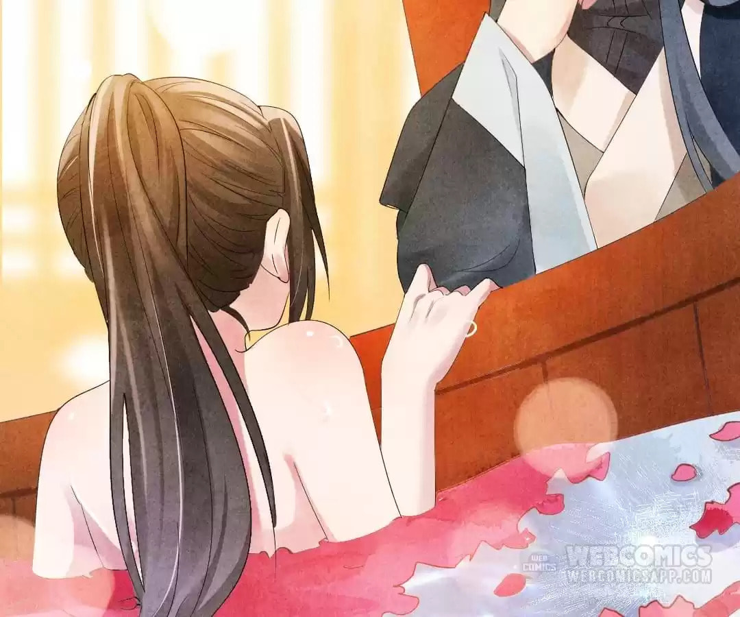 Read The Flirtatious Princess Consort chapter 6 image 1 on Lezhin