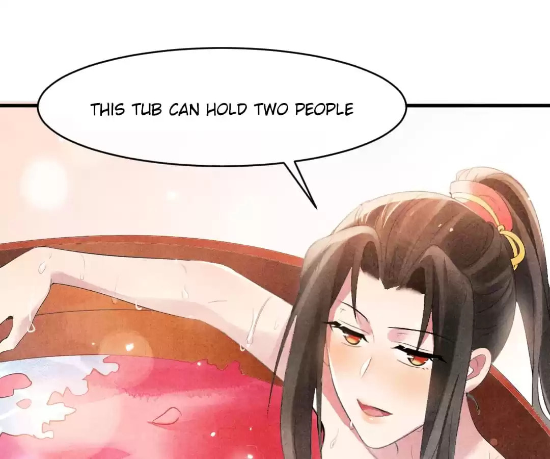 Read The Flirtatious Princess Consort chapter 6 image 10 on Lezhin